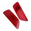 Jeep Grand Cherokee Bumper Reflector Set (2011-2023)