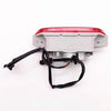 Mazda 3 BM BN Bumper Lamp Rear Fog Light (2013-2017)