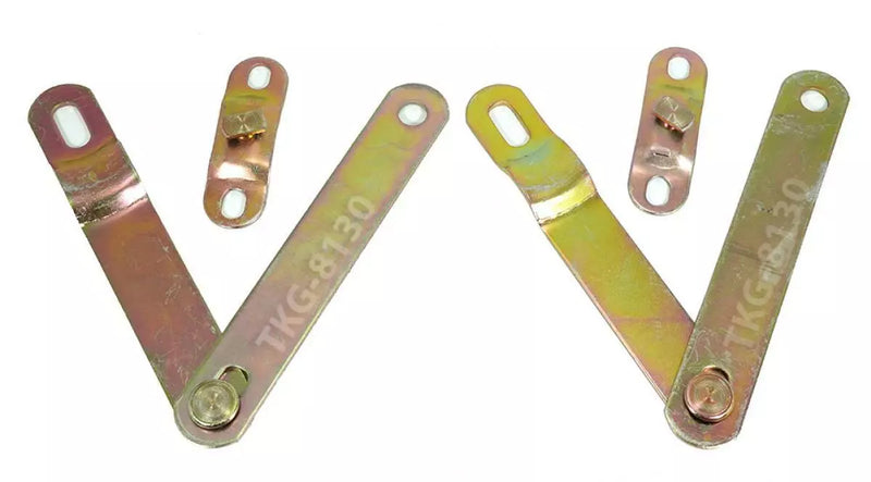 Toyota Hilux MK3 Tailgate Hinge (1989-1997)