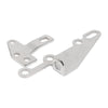 Turbo TH400 TH350 TH250 200-4R 700R4 4L60E Bracket & Lever Kit