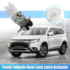 Mitsubishi Outlander Trunk Latch Lock Actuator (2006-2021)