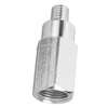 LS Engine Swap  2x M12 1.5 Adapter NPT Coolant Temp Sensor