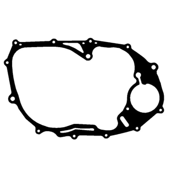 Yamaha XVS650 V-Star DragStar XVS400 Clutch Cover Gasket (1998–2017)