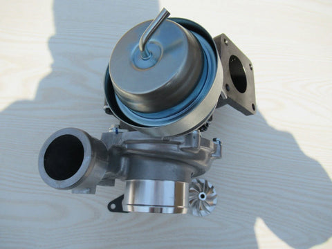 Isuzu D-MAX, MU-X, Holden Colorado 3.0 CRDi Billet Turbo Charger (2012-2023)