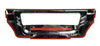 Isuzu D-Max Dmax Tailgate Handle Cover Trim Chrome (2020)
