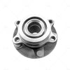 Nissan X-Trail T31 2.5L 4WD Front Wheel Bearing Hub (2007-2014)