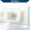 Ford B-Max JK 1.0L 1.4L HVAC Blower Motor Resistor (2012-2022)