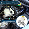 Nissan Sentra Brake Master Cylinder (2000-2006)
