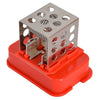 Vauxhall Astra G, Zafira A, B Blower Resistor (2000-2005)