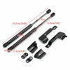Nissan Navara D40 Hood Gas Strut Damper (2005-2014)
