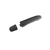 Chevrolet GMC Black Textured Rear Door Handle (2007-2014)