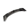 Nissan GT-R GTR R35 2009-2016 Carbon Fiber Rear Trunk Spoiler Wing TK  Fit
