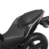 Kawasaki Ninja 500 (2024 - 2025) Black Rider Driver Seats