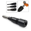 Various Models 1/2" 1/4" 8mm Shank Engraving Machine Router Bit Collet Extension