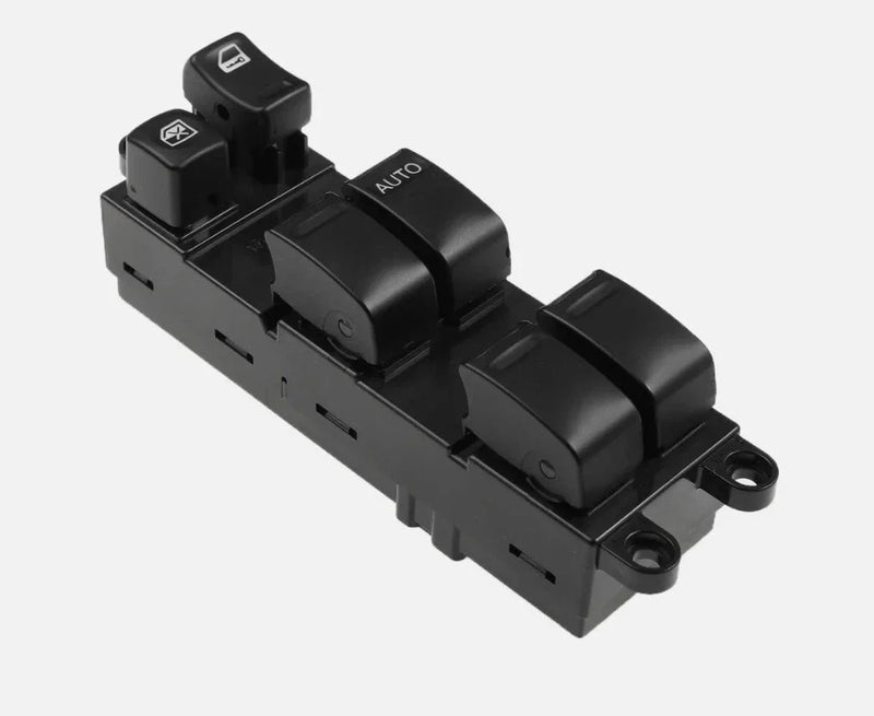 Nissan Navara D22 Pathf Power Window Master Switch 16+3 Pins (2005–2015)