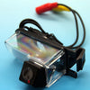 Nissan Leaf Rear View Backup Camera (2011–2017)