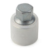 Audi Locking Wheel Nut Key Bolt A Chrome-molybdenum Steel