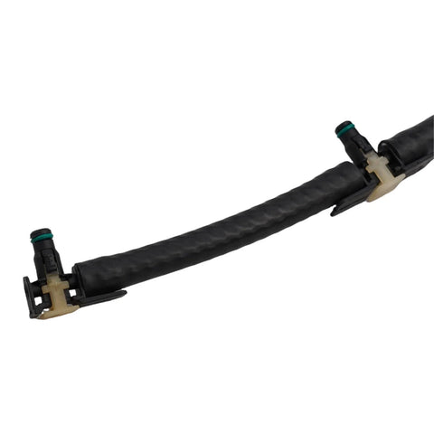 BMW Injector Leak-Off Return Pipe