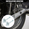 Ford Explorer Camber Caster Alignment Kit 2 x Set (1995-2001)