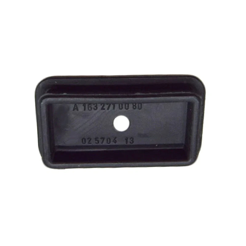 Mercedes SL R129 Gearbox Bell Housing Access Cover Seal Gasket (1989–2001)