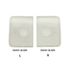 Nissan Car Interior Roof Reading Light Covers (No Year Specified)