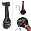 Mercury Outboard Trim Tilt Handle Remote Control Box Throttle Shift Lever