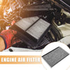 Chevy Monte Carlo Regal Car Engine Air Filter (97–04)