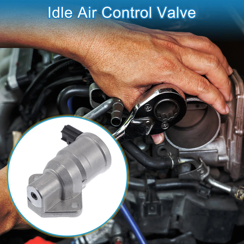 Ford F-150 1999-2001 Idle Air Control Valve (2 x)