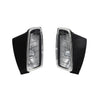 Ford Focus B-MAX Fog Light Lamp Pair (2015-2020)