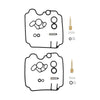 Ducati Monster Supersport 600 750 900 2 x Carburetor Repair-Kits