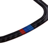 BMW 3 Series E90 E92 E93 Inner Door Handle Surround Cover Trim (2007-2013)