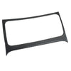 Honda Civic Carbon Fiber Console Storage Box Cover (2006-2011)