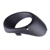 Mitsubishi Outlander Front Fog Light Lamp Cover (2013-2015)