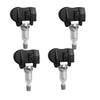 Tesla Model 3, S, X 4X TPMS Sensors (2014-2022)