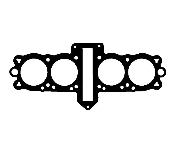 Kawasaki Zx550 Gpz 550 Top End Cylinder Base Gasket (1984–1986)