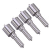 Isuzu 4JB1 4x Fuel Injector Nozzle Tip (1984-1993)