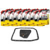 Land Rover Discovery 3 Transmission Filter + Fluid Kit (2004 - 2009)