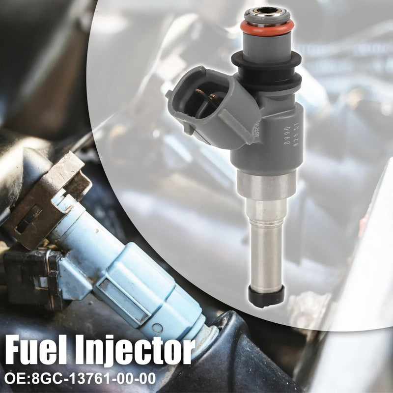 Yamaha Venture Lite Phazer PZ50 Fuel Injector Nozzle