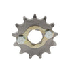 125cc ATV Pit Dirt Quad Bike 20mm 13T Front Sprocket