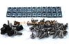 Aprilia Tuono 1100 Screw Bolt (2017–2020)