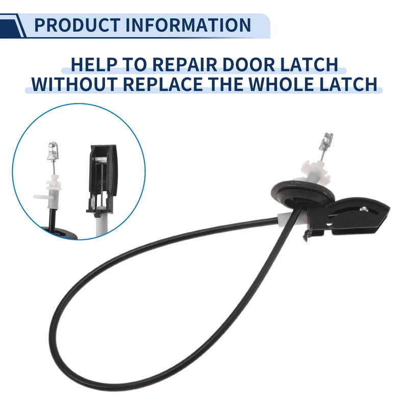 Land Rover Freelander 2 Door Latch Cable No.LR019820 (2006-2014)