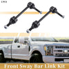 Ford Crown Victoria, Lincoln Town Car Front Stabilizer Sway Bar Links