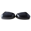 Ford Focus MK2 / MK3 Carbon Fiber Door Side Mirror Covers 2 x (2011-2014)