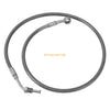 Polaris Sportsman 550 / 850 Scrambler Front Left Brake Hose Line (2009–2013)