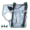 VW Transporter T5 UAP Front Left Window Regulator (2004-2015)