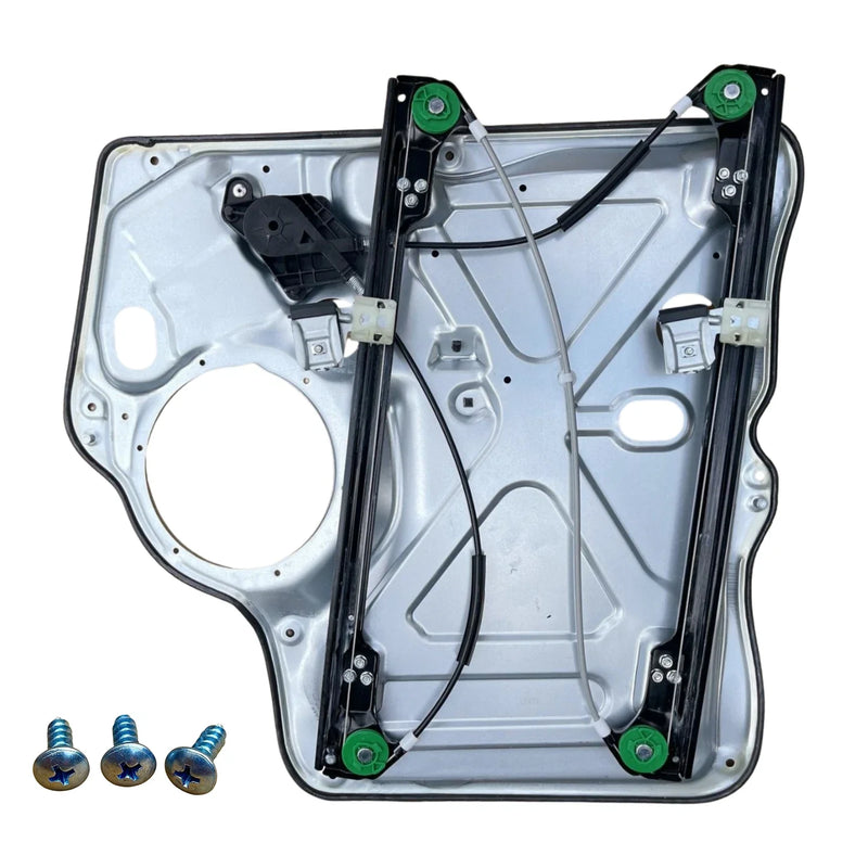 VW Transporter T5 UAP Front Left Window Regulator (2004-2015)