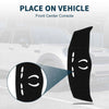 BMW MINI F55 / F56 (2014-2024) Black Dashboard Dash Cover Mat
