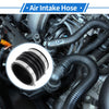 Toyota Camry Engine Air Intake Hose with Clamps 1 Pc (2002–2003)