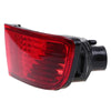 Toyota Land Cruiser Prado Rear Right Tail Fog Light Housing (2002-2009)