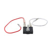 Yamaha QT50 RD50 RS100 RZ50 TT600 TY50M XT125 Voltage Regulator Rectifier